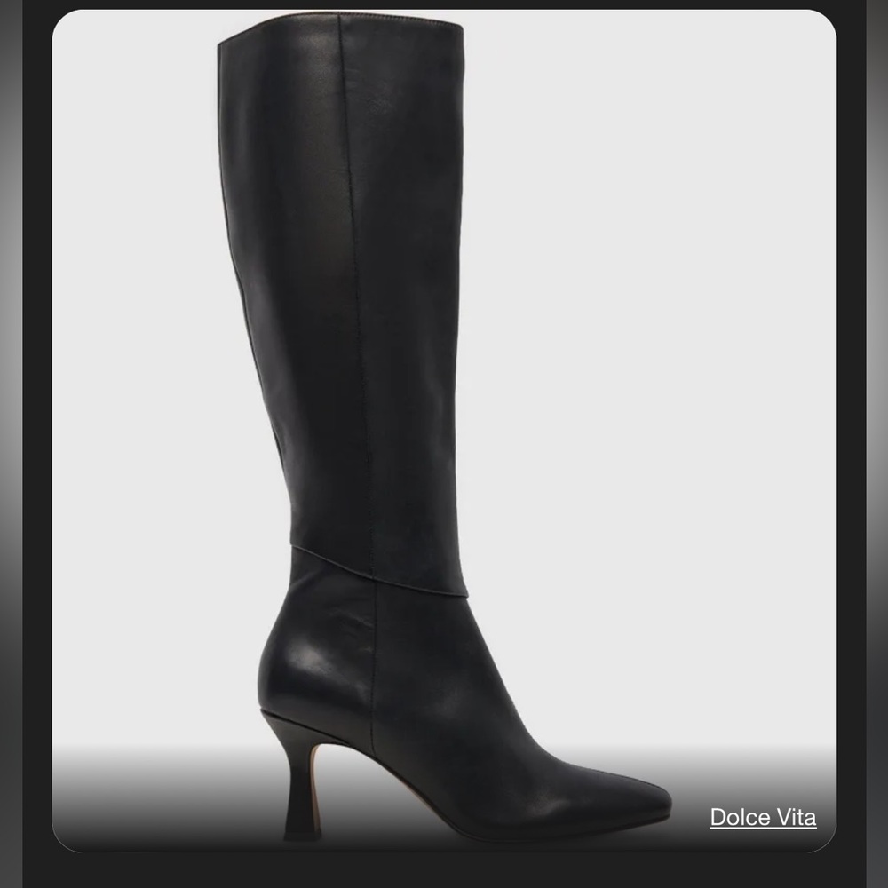 Dolce Vita Gyra Boots